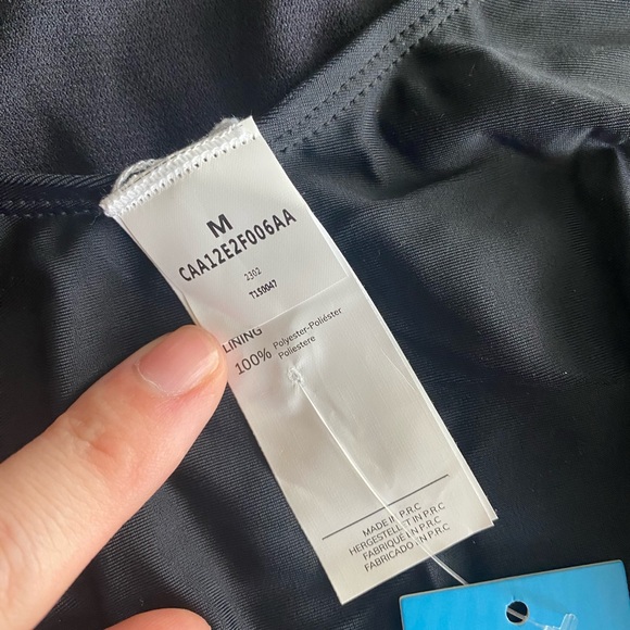 Cupshe Deep V One Piece M - Picture 6 of 8